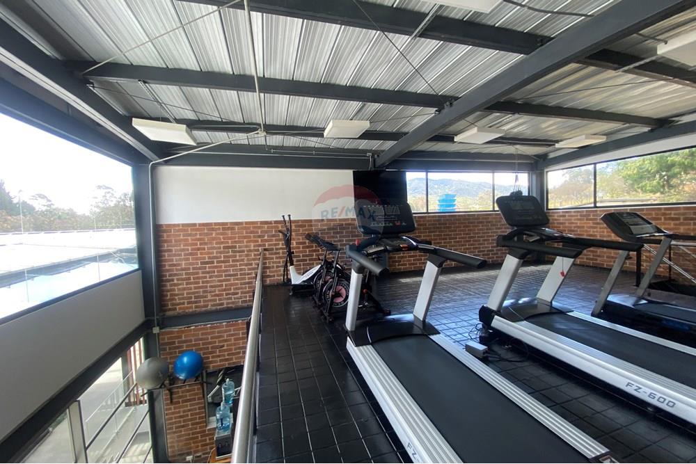 Residential - Μονοκατοικία - Cundinamarca, La Calera - CO - IMG_9433.JPG - 660121123-199