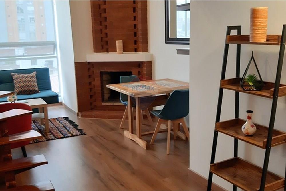 Residential - Building - Bogotá, Barrios Unidos - CO - 20200312_132337.jpg - 660121149-90