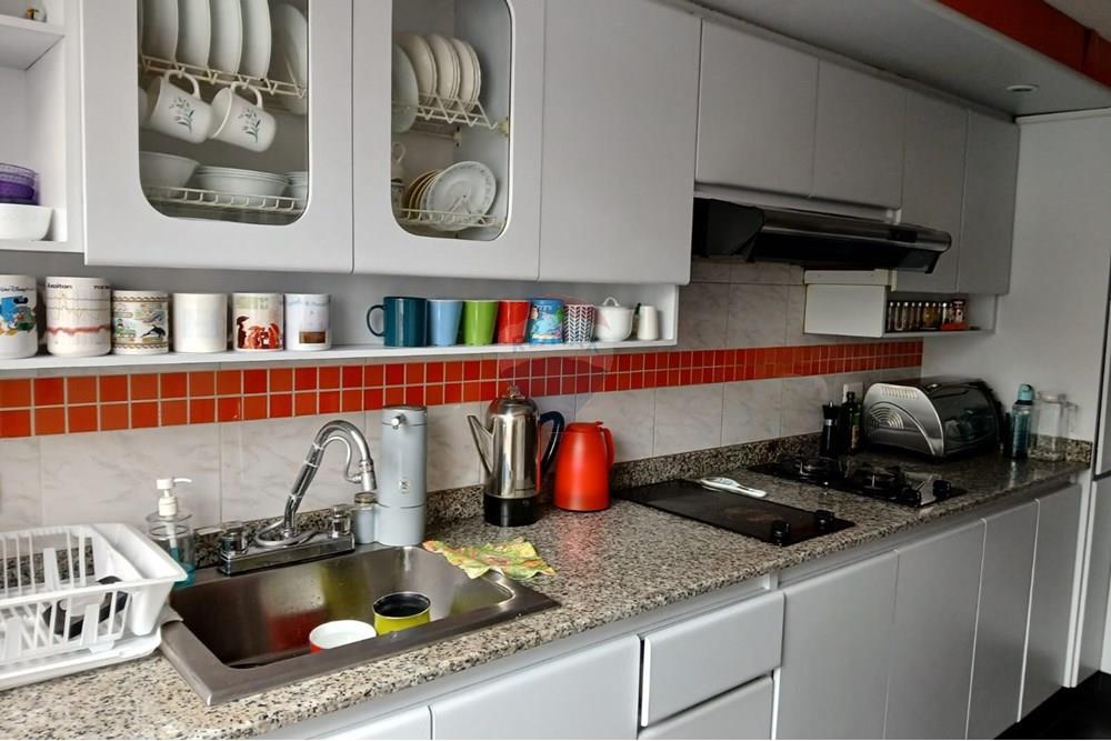 住宅 - 独立式 - Bogotá, Usaquén - CO - 11 Cocina.jpeg - 134067021-8