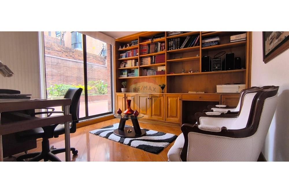 Apartamento - Venta - Bogotá, Chapinero - 10.jpg - 660681002-218