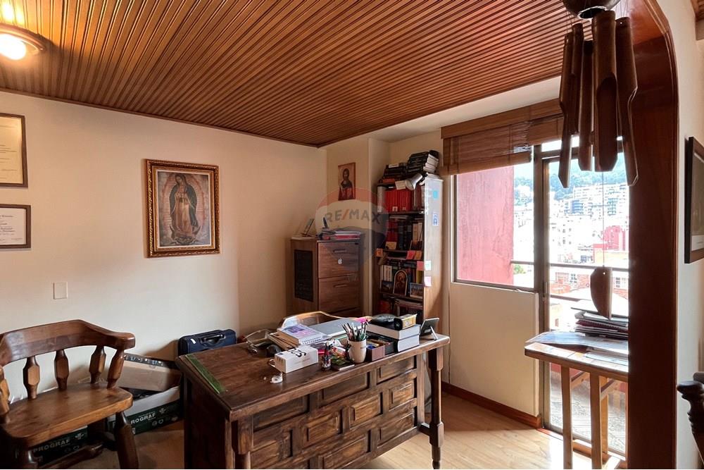 Residential - Διαμέρισμα - Bogotá, Chapinero - CO - 6.JPG - 660401042-21