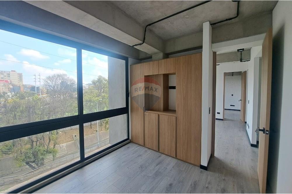 Residential - Asuinhuoneisto - Bogotá, Barrios Unidos - CO - 15 Alcoba 1 1.jpg - 660271130-71