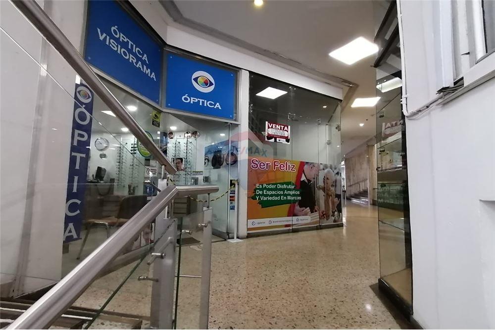 Commercio - Commerciale/Negozi - Bogotá, Teusaquillo - CO - 14 - 660541009-234