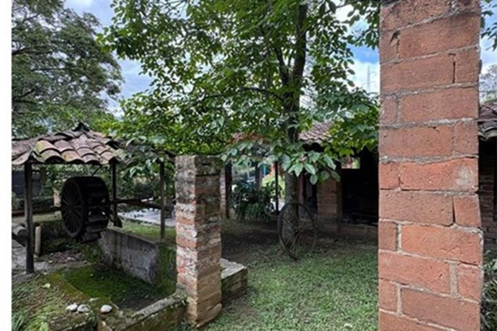 Residential - Farmhouse - Antioquia, Girardota - CO - 12.jpeg - 660471155-448