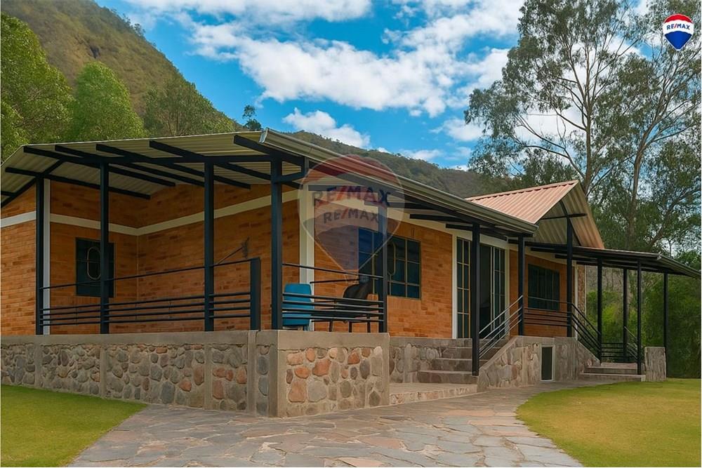 Rezidential - Farmhouse - Cundinamarca, Pacho - CO - 17..jpeg - 660541059-21