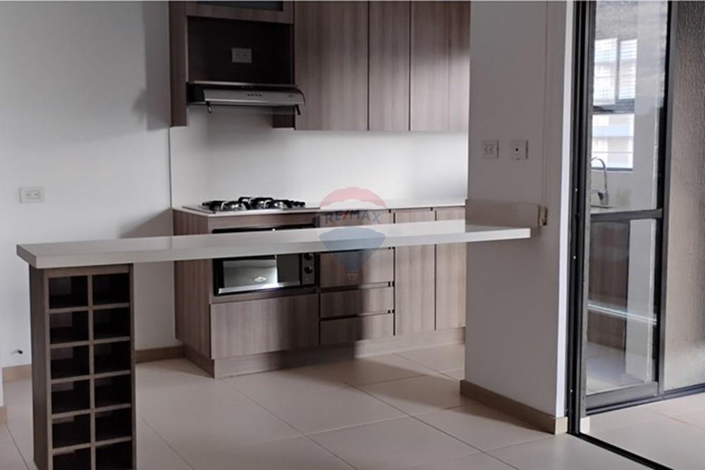 Residential - Condo/Apartment - Antioquia, Rionegro - CO - IMG_20251004_160544059.jpg - Living Room Kitchen - 660471149-85