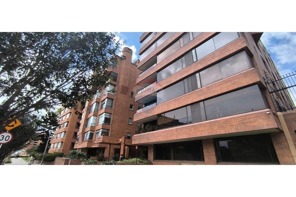 Apartamento - Venta - Bogotá, Chapinero - 3.jpg - 660681002-218