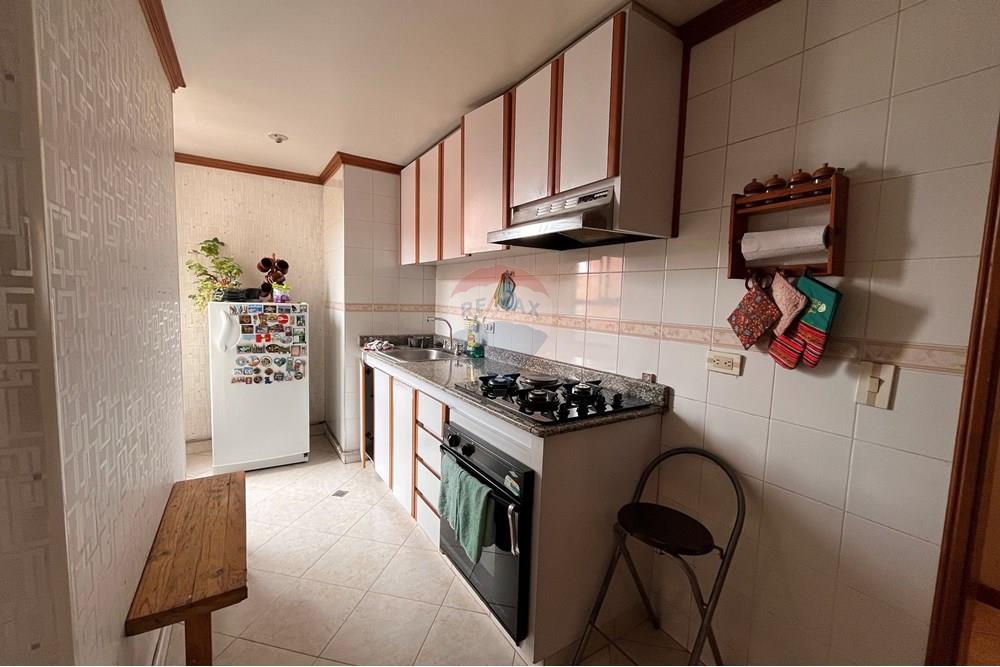 Residential - Διαμέρισμα - Bogotá, Chapinero - CO - 8.JPG - 660401042-21