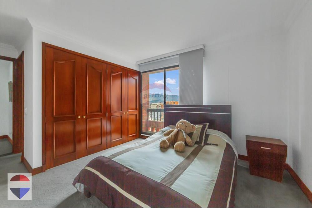 Residential - Διαμέρισμα - Bogotá, Suba - CO - 33-Apto3-27.jpg - 660481017-205