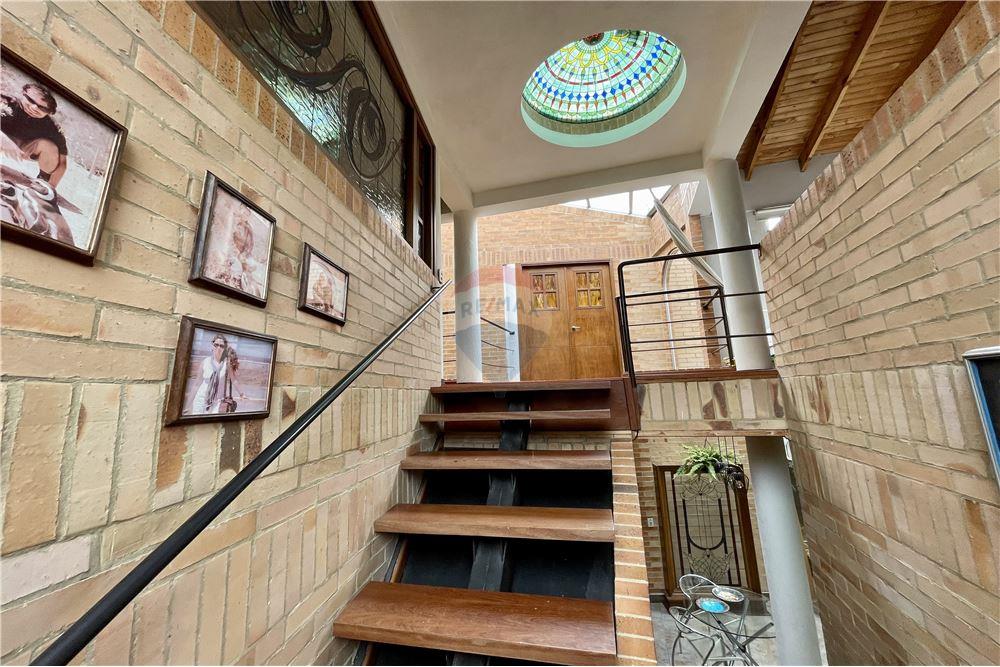 Residential - Отдельно стоящий семейный дом - Cundinamarca, Cajicá - CO - 10 - 660311083-100