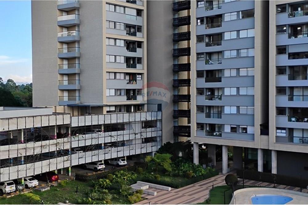 Residential - Condo/Apartment - Antioquia, Rionegro - CO - IMG_20251004_161403630_HDR.jpg - Open Layout - 660471149-85