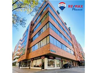 Office of RE/MAX PLANET - Chapinero