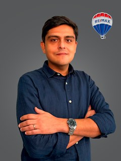 Fernando Cherfen - RE/MAX SKY