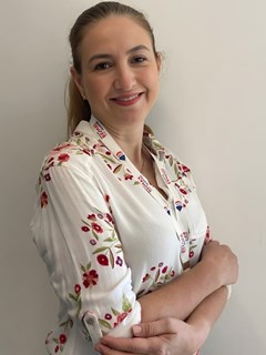 Yasmin - RE/MAX QUARTIER