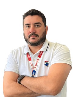 Diego Mahet - RE/MAX VIX