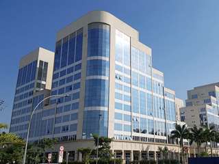 Office of RE/MAX CHAVE - Rio de Janeiro