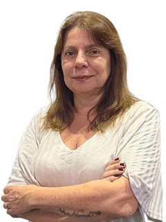 Margareth Martins - Gouveia & Martins - RE/MAX VIX
