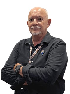Orlando Czarny - RE/MAX VIX