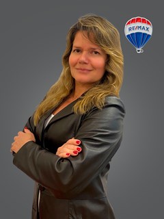 Franqueado(a) - FláviaBalthazarBarreto - RE/MAX SKY