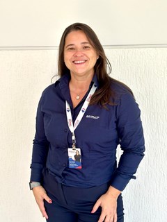 Karina Bossle - RE/MAX QUARTIER