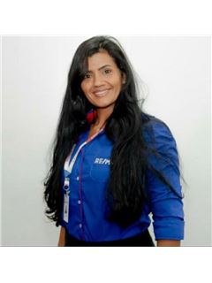 Deborah Ribeiro Gonçalves de Oliveira - RE/MAX PARCERIA