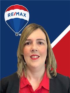 Andreia Leite - RE/MAX OMNI