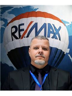 Alexandre Mesquita - RE/MAX PARCERIA