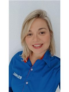 Fernanda Gaeta - RE/MAX CHAVE