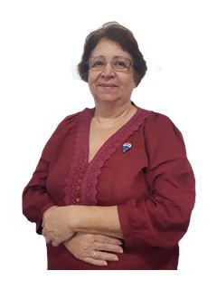 Osmarina Alves Alves Moreira - RE/MAX PARCERIA