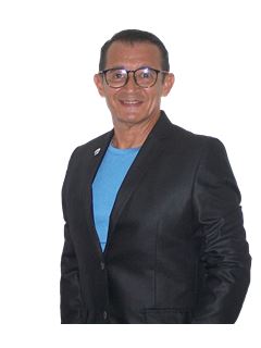 Ivonilson Gonçalves - RE/MAX PARCERIA