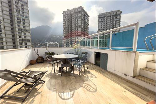 For Sale-Penthouse-Av. Niemeyer , 895  - próximo ao Hotel Nacional  - São Conrado , Rio de Janeiro , Rio de Janeiro , 22450221-680241006-114