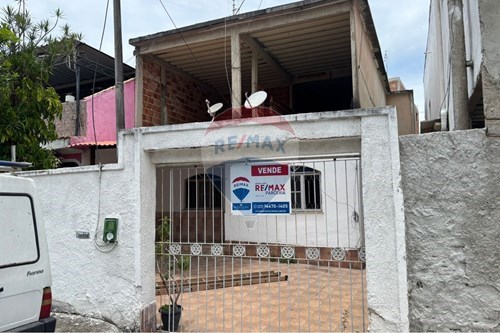 Venda-Casa-Cosmos , Rio de Janeiro , Rio de Janeiro , 23056630-680331056-24