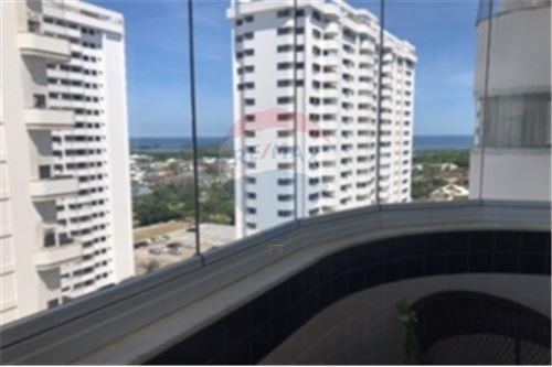 For Sale-Condo/Apartment-Alfredo Balthazar da Silveira , 00  - Próximo ao Shopping Barra World  - Recreio dos Bandeirantes , Rio de Janeiro , Rio de Janeiro , 22790710-680251003-13