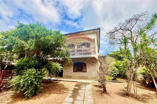 Venda-Casa de Condomínio-Rua calheiros Gomes , 420  - largo da barra/barrinha  - Barra da Tijuca , Rio de Janeiro , Rio de Janeiro , 22611-280-680211016-66