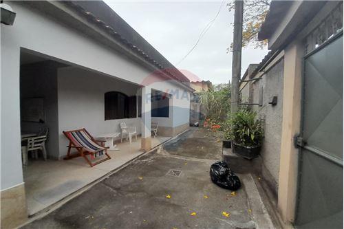 For Sale-House-RUA TEMISTOCLES CAVALCANTI , 133  - ATRAS DO POSTO VIA  - Santa Cruz , Rio de Janeiro , Rio de Janeiro , 23520040-680331010-172