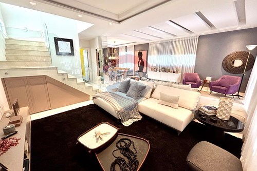 Venda-Casa de Condomínio-Rua Wolmer da Silveira Neto , 176  - Condomínio Interlagos de Itauna  - Barra da Tijuca , Rio de Janeiro , Rio de Janeiro , 22793335-680371005-104