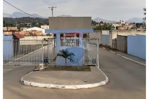 Venda-Terreno-Campo Grande , Rio de Janeiro , Rio de Janeiro , 23097200-680331058-67