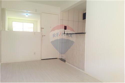 Alugar-Apartamento-Avenida Santa Cruz , 6.495  - Próximo ao Bangú Shopping  - Bangu , Rio de Janeiro , Rio de Janeiro , 21830-009-680331012-431