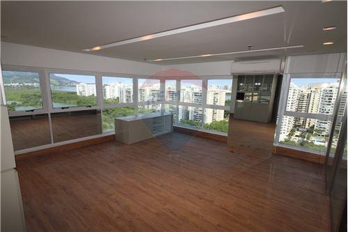 Commercial - Office - Rio de Janeiro , Rio de Janeiro - BR