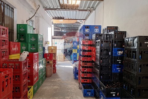 Slider Image Thumbnail