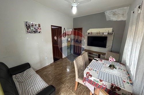 Venda-Casa-Estrada das Agulhas Negras , 0  - Campo Grande , Rio de Janeiro , Rio de Janeiro , 23042500-680331062-34