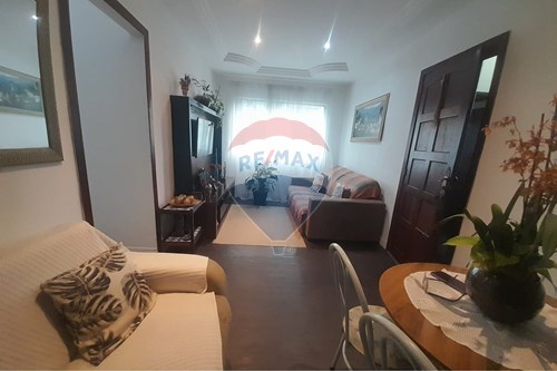 Venda-Apartamento-do Pre , 1380  - Igreja universal  - Campo Grande , Rio de Janeiro , Rio de Janeiro , 23015260-680331009-413