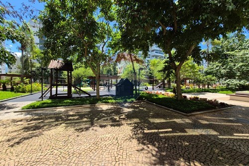 Slider Image Thumbnail