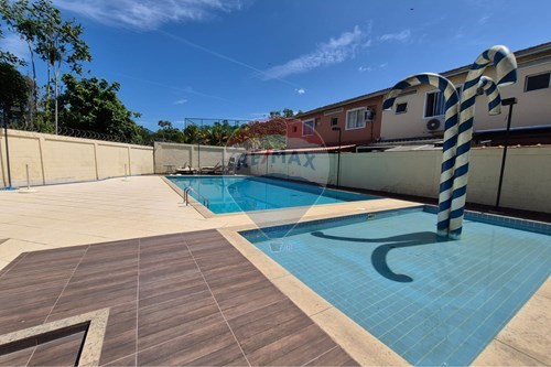 Venda-Casa de Condomínio-Vargem Pequena , Rio de Janeiro , Rio de Janeiro , 22783220-680211030-26