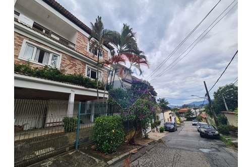 Venda-Casa de Condomínio-Jardim Sulacap , Rio de Janeiro , Rio de Janeiro , 21740-310-680301013-32