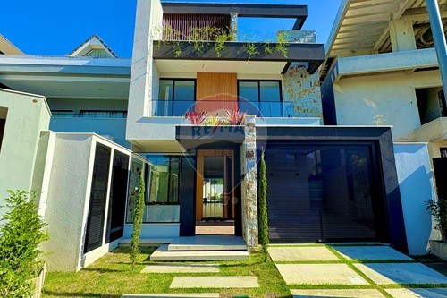 Venda-Casa de Condomínio-Estrada Vereador Alceu de Carvalho , 665  - Condomínio Riviera Del Sol  - Recreio dos Bandeirantes , Rio de Janeiro , Rio de Janeiro , 22790879-680371005-151