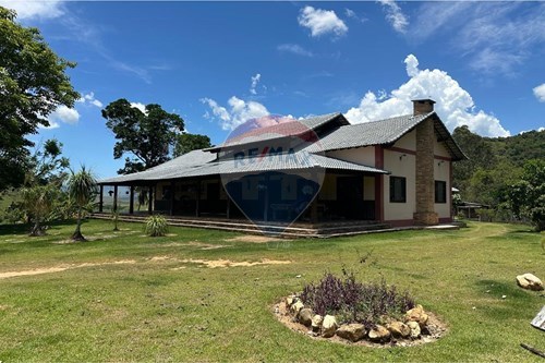 Venda-Chácara / Sítio / Fazenda-Sambê , 22  - Sambê , Rio Bonito , Rio de Janeiro , 28800000-680311080-7