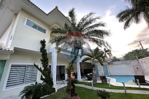 Venda-Casa-Barra da Tijuca , Rio de Janeiro , Rio de Janeiro , 22793312-680371073-33