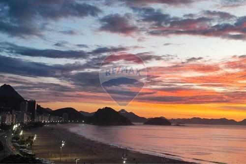 Venda-Apartamento-Copacabana , Rio de Janeiro , Rio de Janeiro , 22070000-680391005-115