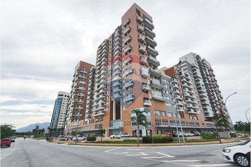 Alugar-Cj. Comercial/ Sala-Avenida Ator José Wilker , 400  - SHOPPING METROPOLITANO  - Jacarepaguá , Rio de Janeiro , Rio de Janeiro , 22775024-680211030-23